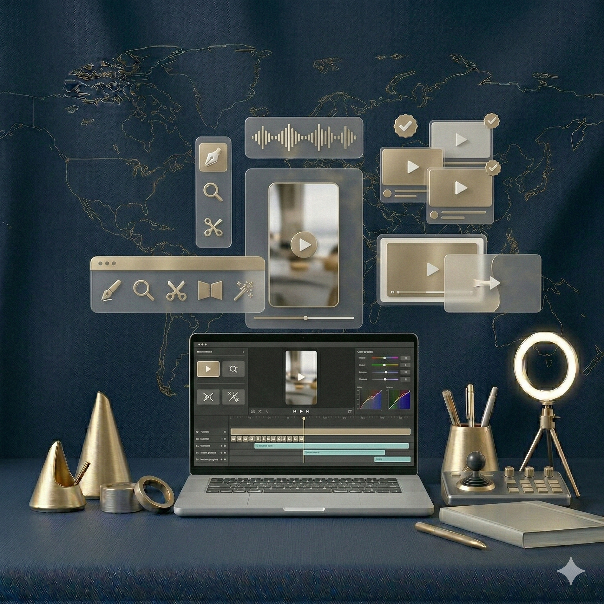 🎬 Reel &amp; Short-Form Video Editing Services